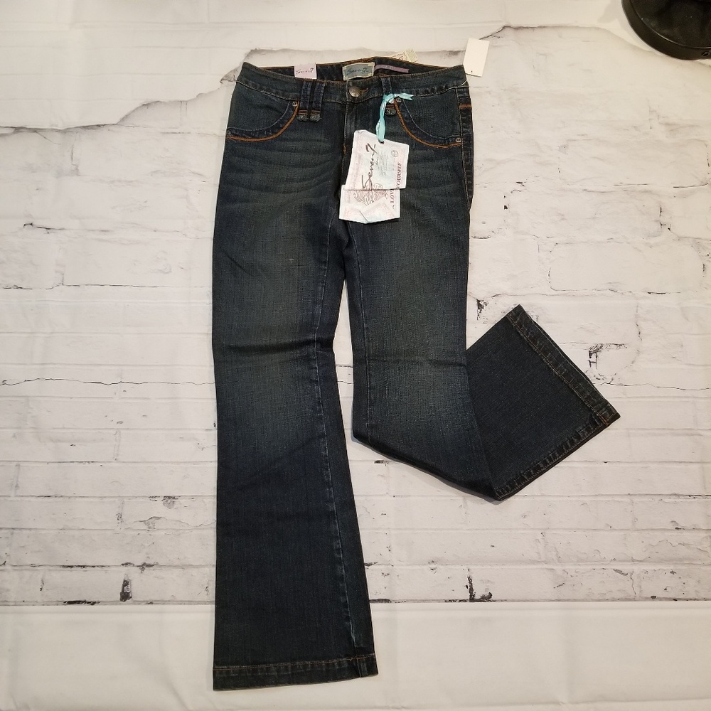 SEVEN 7 NWT